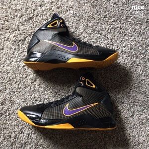nike hyperdunk 2008 kobe
